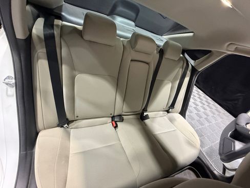 Used 2023 Honda Civic EX image 18