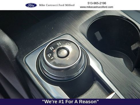 Used 2025 Ford Escape ST-Line AWD/4WD image 21