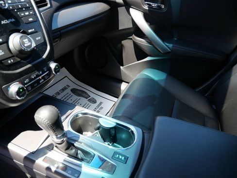 Used 2015 Acura RDX FWD image 14