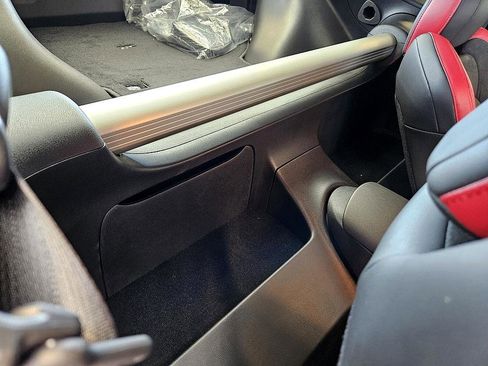 New 2025 Nissan Z Performance image 14