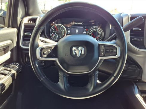 Used 2024 RAM 3500 Lone Star w/ Safety Group image 13