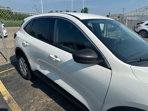 Used 2023 Ford Escape Active AWD/4WD image 7