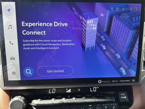 Used 2024 Toyota Tundra 1794 Edition image 24