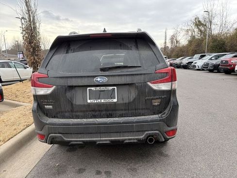 Used 2025 Subaru Forester Wilderness image 4