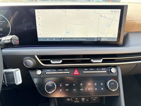 New 2026 Hyundai Sonata Limited image 4