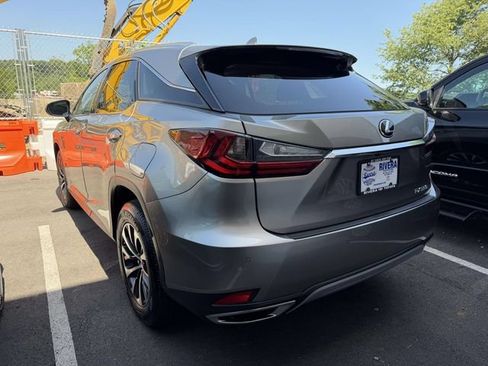 Used 2022 Lexus RX 350 AWD w/ Premium Package image 7