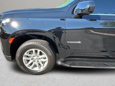 Used 2024 Chevrolet Tahoe LS AWD/4WD image 34