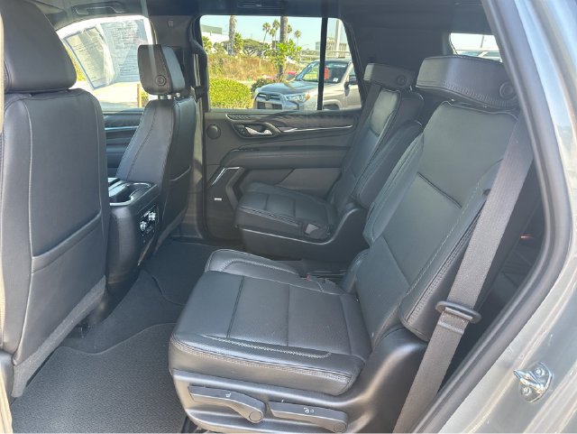 Certified 2023 GMC Yukon Denali AWD/4WD image 28