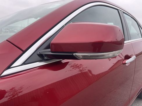 Used 2014 Cadillac ATS Performance image 3