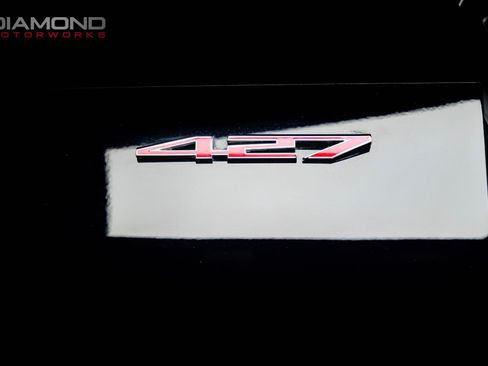 Used 2013 Chevrolet Corvette 427 w/ Z06 Carbon Fiber Package image 49