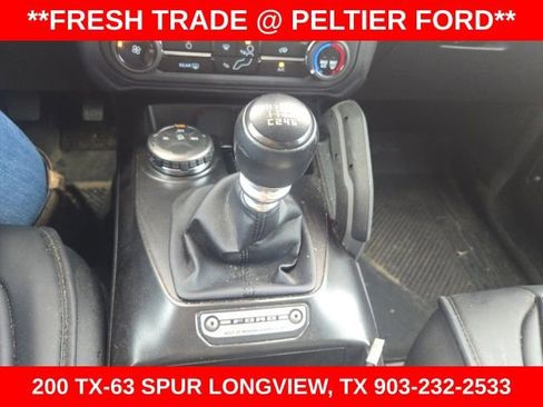 Certified 2023 Ford Bronco Big Bend image 24