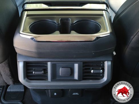 Used 2022 Ford F150 Lariat AWD/4WD image 16