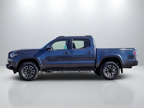 Used 2022 Toyota Tacoma 2WD Double Cab image 7