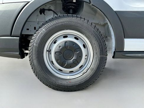 New 2026 Ford Transit 250 148 Medium Roof image 27