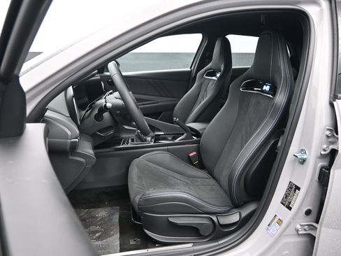 New 2026 Hyundai Elantra N image 24