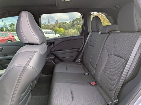 Certified 2026 Subaru Forester Premium image 12