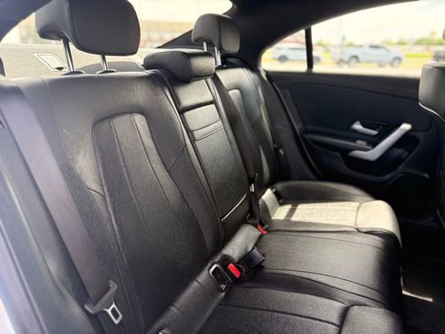 Used 2025 Mercedes-Benz CLA 250 4MATIC image 13
