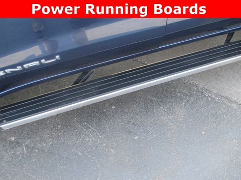 Used 2019 GMC Sierra 1500 Denali w/ Denali Ultimate Package image 15