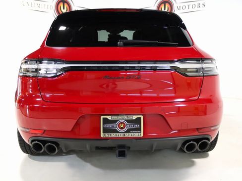 Used 2021 Porsche Macan GTS image 24