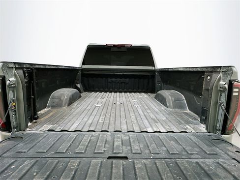 Used 2024 GMC Sierra 2500 AT4 w/ AT4 Premium Plus Package image 28