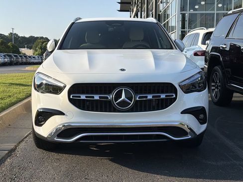 Used 2026 Mercedes-Benz GLA 250 4MATIC image 2