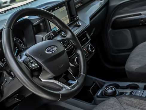 Certified 2024 Ford Maverick XLT w/ XLT Luxury Package FWD image 19