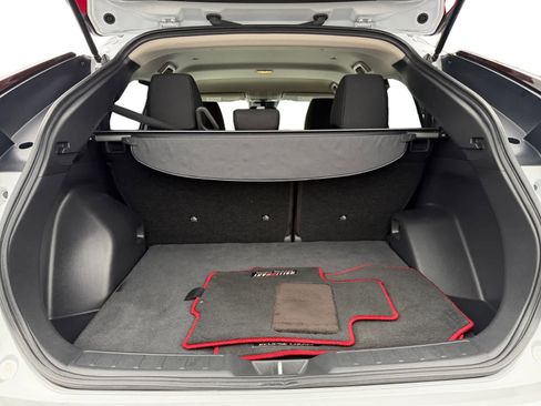 Used 2023 Mitsubishi Eclipse Cross Ralliart image 18