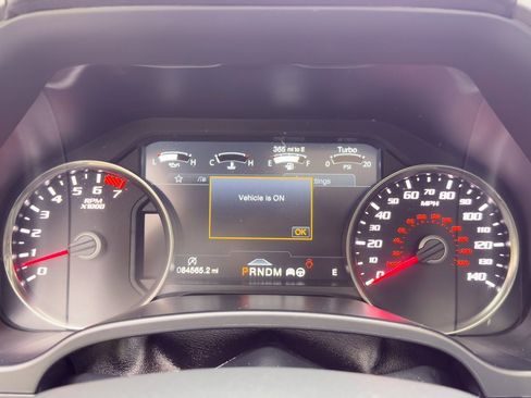 Used 2020 Ford F150 Raptor w/ Equipment Group 802A Luxury image 18