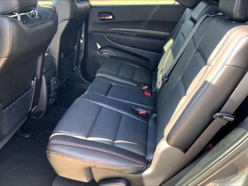New 2026 Dodge Durango GT AWD/4WD image 16