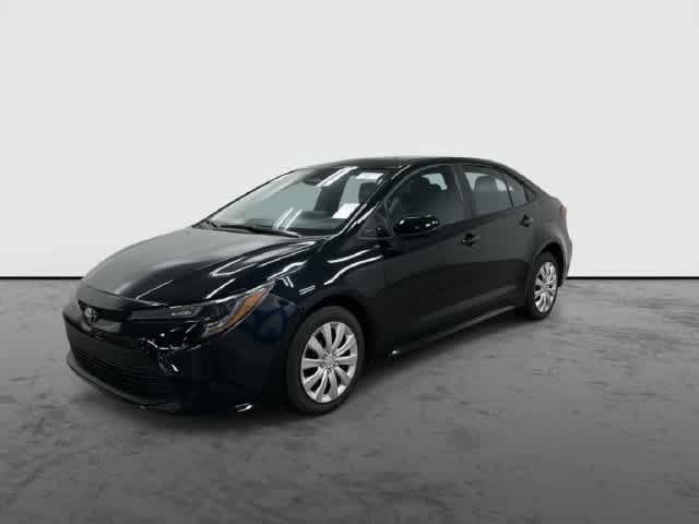 Used 2026 Toyota Corolla LE FWD image 8
