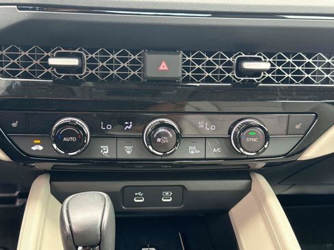 Certified 2025 Honda Accord EX-L image 24