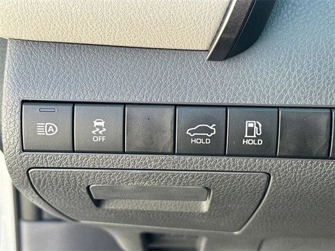 Certified 2024 Toyota Camry XSE image 18