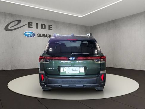 Certified 2026 Subaru Outback Limited AWD/4WD image 13