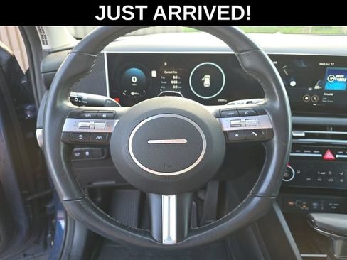 Used 2025 Hyundai Tucson SEL FWD image 13
