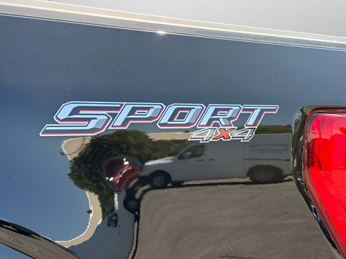 Used 2023 Ford F150 Lariat w/ Equipment Group 502A High AWD/4WD image 23