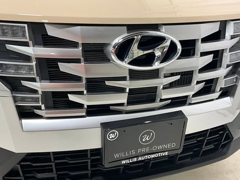 Used 2022 Hyundai Santa Cruz SEL Premium w/ Cargo Package image 28