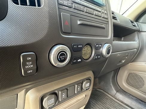 Used 2006 Honda Ridgeline RTL image 39