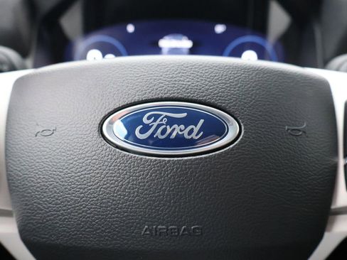 New 2026 Ford Explorer Active AWD/4WD image 28
