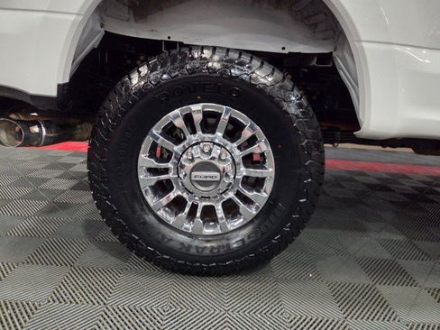 Used 2020 Ford F250 XLT w/ XLT Premium Package AWD/4WD image 87