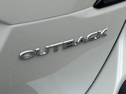 New 2025 Subaru Outback Premium w/ Popular Package #1 image 13