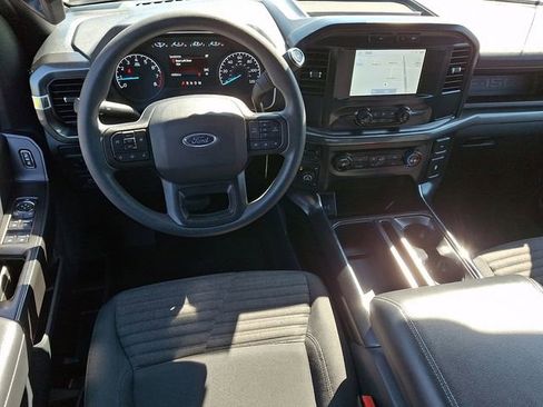 Used 2022 Ford F150 XL w/ STX Appearance Package AWD/4WD image 2