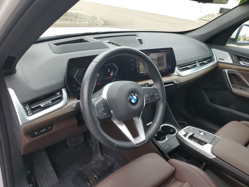 Certified 2023 BMW X1 xDrive28i w/ Premium Package AWD/4WD image 10