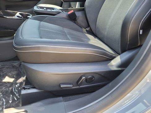 New 2025 Ford Mustang Mach-E GT w/ Interior Protection Package image 36