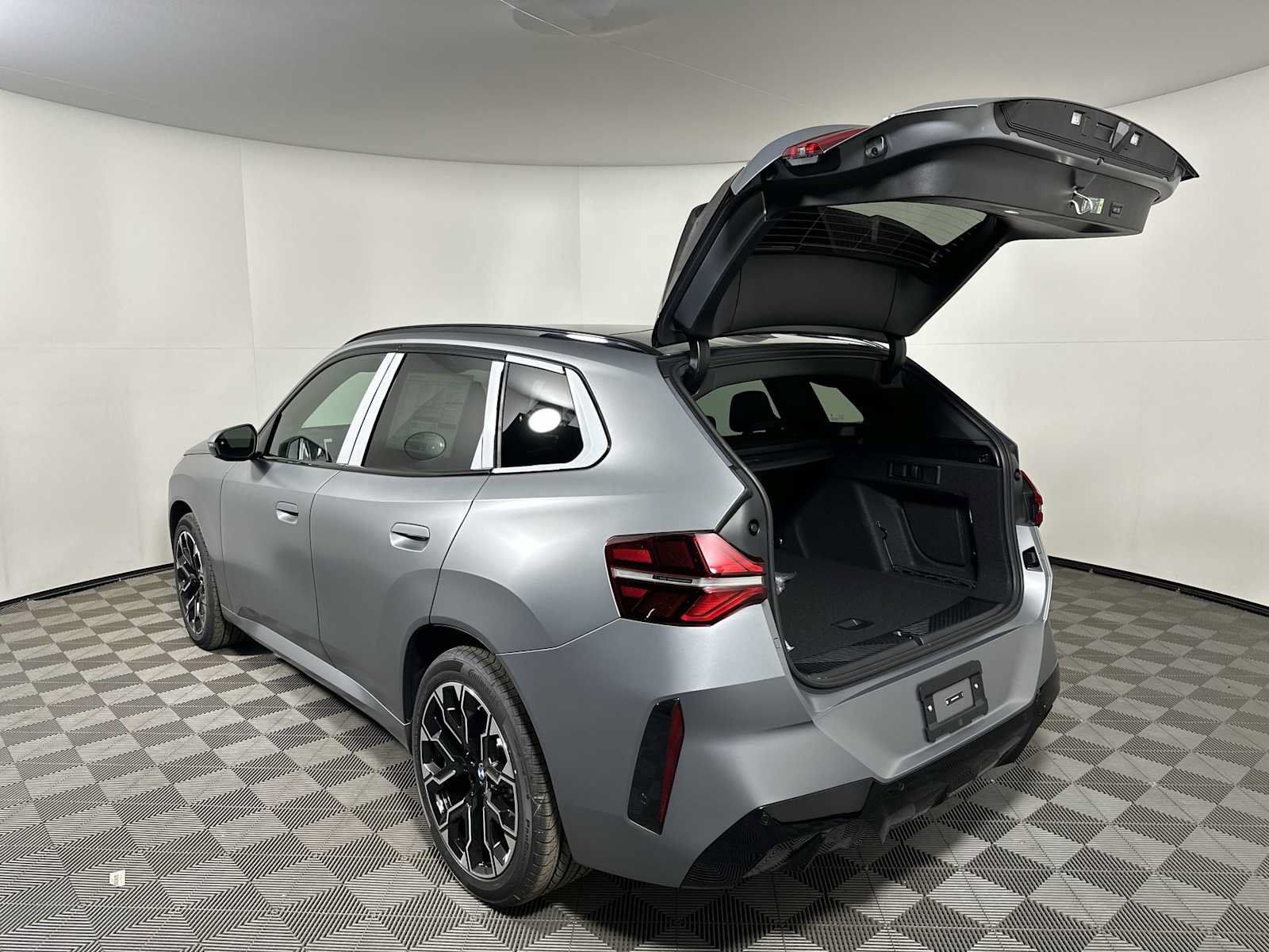 New 2026 BMW X3 xDrive30i AWD/4WD image 20