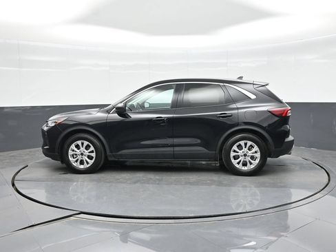 Used 2024 Ford Escape Active FWD image 18