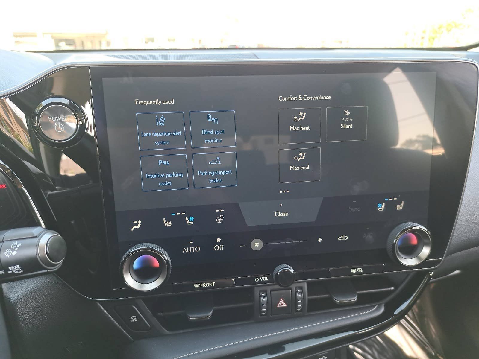Used 2024 Lexus NX 450h+ AWD w/ Vision Package image 25