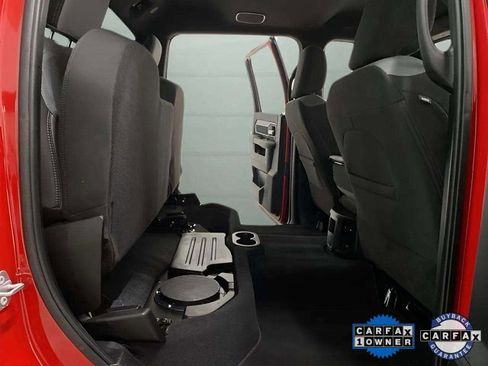 Used 2024 RAM 2500 Big Horn w/ Bed Utility Group image 76