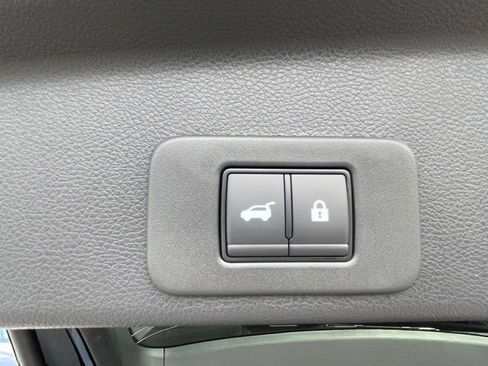 New 2025 Nissan Murano SL w/ Cargo Package image 18