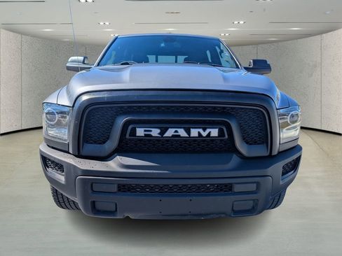 Certified 2023 RAM 1500 Classic Warlock w/ Trailer Tow Group image 8