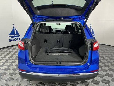 Used 2019 Chevrolet Equinox LT w/ Sun & Navigation Package image 22